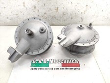 COPPIA MOZZI ORIGINALI MOTOM