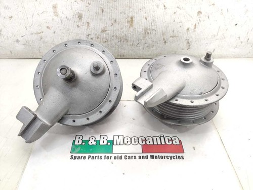 Coppia mozzi originali motom - mozzi,
