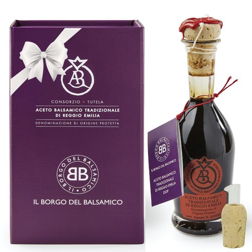 Borgo del balsamico aceto - del,