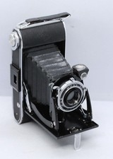 Fotocamera pieghevole Agfa