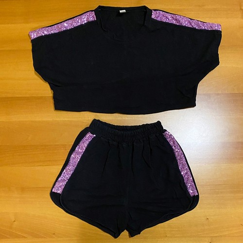 Twin set shirt - crop, top