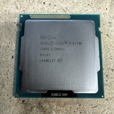 Processore CPU Intel Core