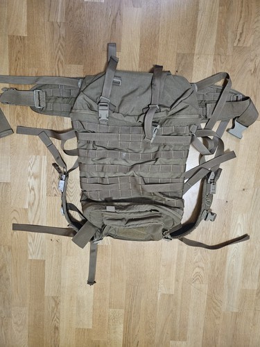Kifaru express molle - molle, gen2