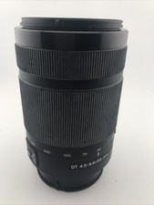 Sony SAL55300 55-300 mm