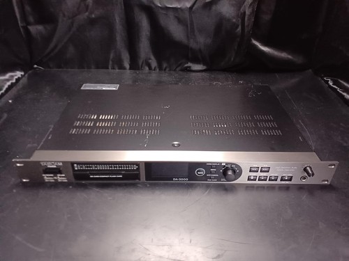 Tascam 3000 master recorder - tascam,