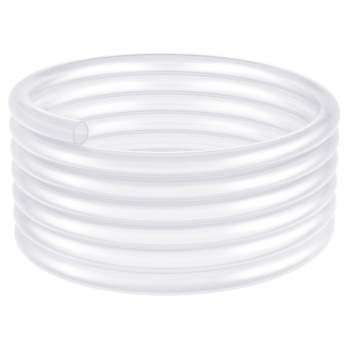 Tubo pvc trasparente - tubo, in