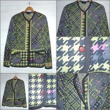 CARDIGAN LIOLA ITALIA LANA