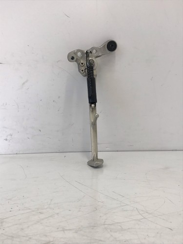 Cavalletto laterale yamaha - laterale,