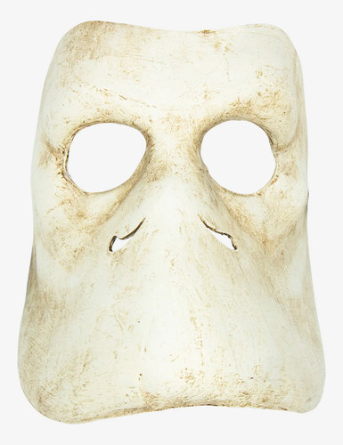 Bauta fantasy maschera - bauta,