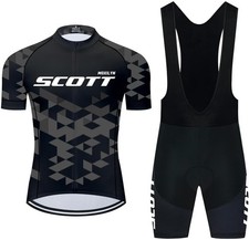 Combinezon Moxilyn MTB