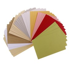 50 Fogli Di Carta Perlata