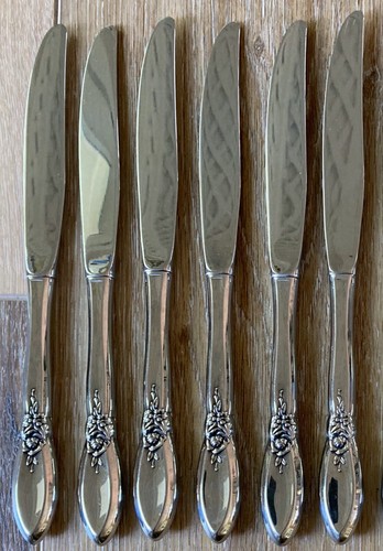 Coltelli tavola oneida - 6,