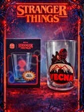 Verre Stranger Things Burger