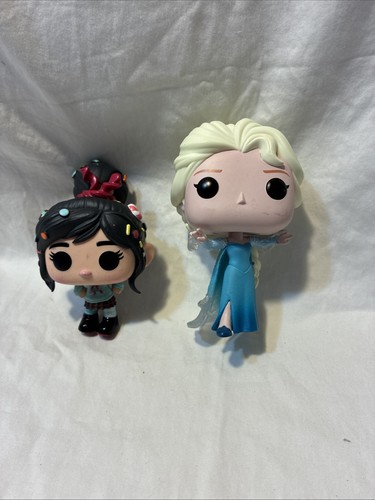 Funko pop film disney frozen - funko,