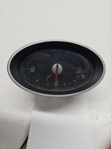 Orologio interno ford - orologio,