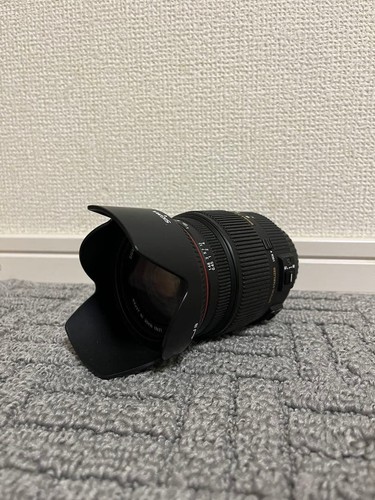 Canon sigma 200 6 3ii - canon, 3.5-6.3ii