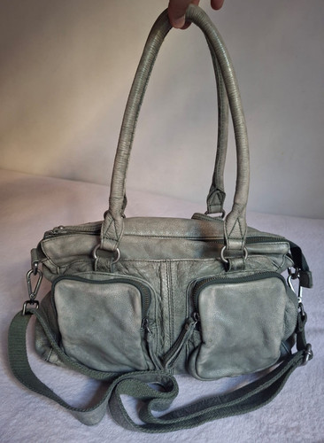 Fredsbruder olive green - fredsbruder,