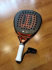 Racchetta padel wilson Bela