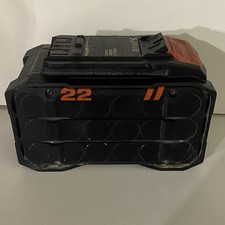 Batterie hilti nuron b22 - b22, 255