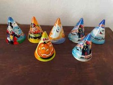 7 cappellini cap Kinder