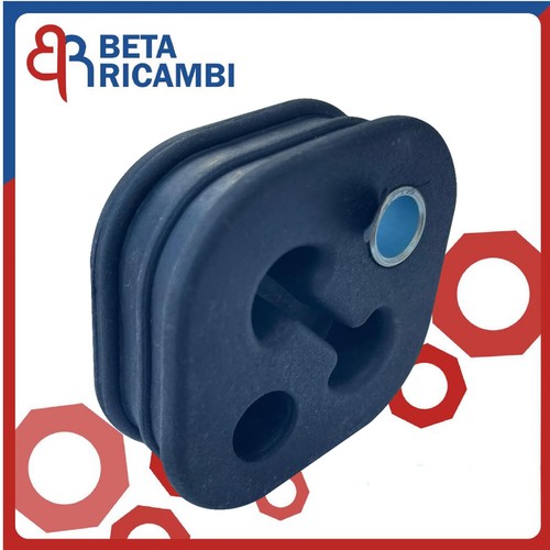 Gommino marmitta per fiat - marmitta, tipo