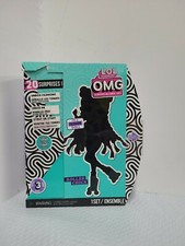 LOL Surprise Serie 3 OMG