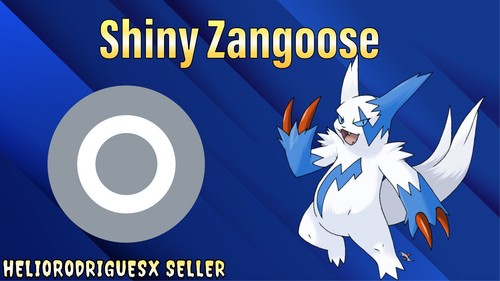 Pokémon trade shiny - go,