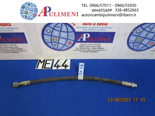 Tubo servofrizione per - servofrizione, fiat