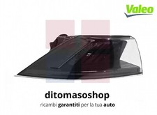 Fanale posteriore esterno - sx,