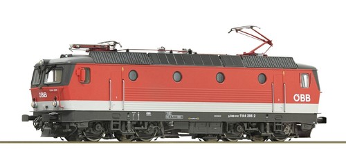 Roco 73547 locomotiva - -,
