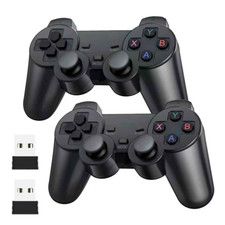 Gamepad ps3 bluetooth wireless - ps3,