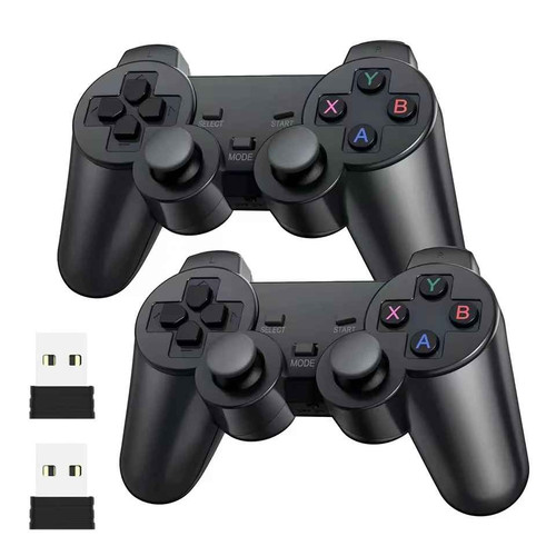 Gamepad ps3 bluetooth wireless - gamepad,