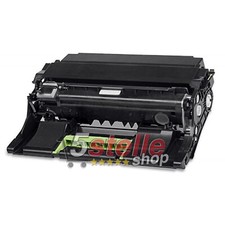 DRUM TAMBURO PER LEXMARK MX310DN MX410DE MX510DE MX511DHE MX511DE MX511DTE