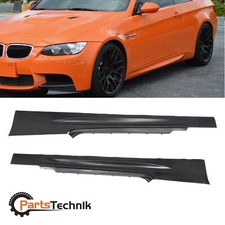 Pair M3 Style Side Skirts