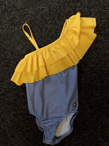 Costume bagno nuovo - da,