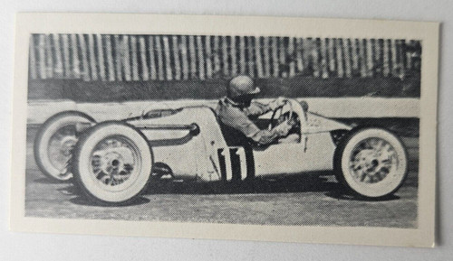 1954 kane modern - racing, cars