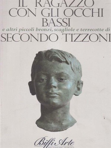 Secondo tizzoni ragazzo con - secondo, il