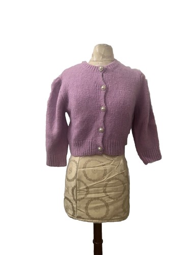 Cardigan donna zara gioiello - donna,