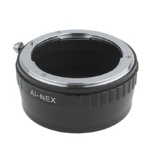 Anello adattatore nikon nex - anello, nikon-nex