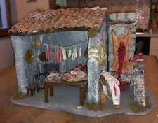 Casetta Presepe Miniatura
