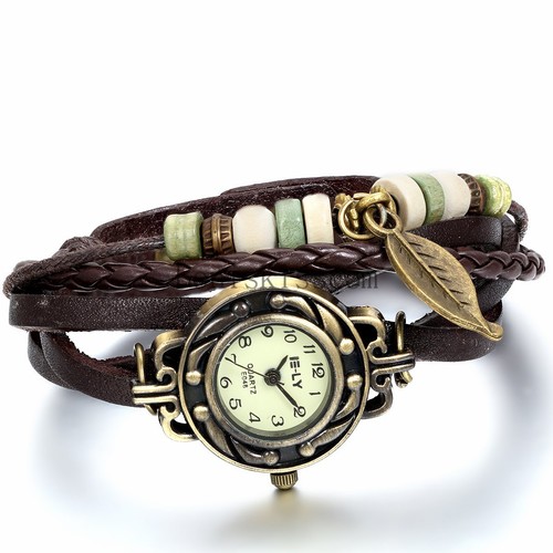 Orologio polso analogico - da,