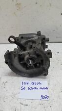 blocco motore biella  mini  quad 50