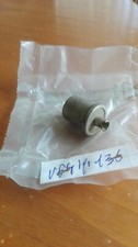 VECCHIO PORTALAMPADA PER FARO BICICLETTA PORTALAMPADA 16mm
