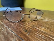 Montatura Occhiali Fendi