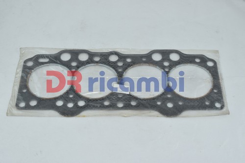 Guarnizione testata fiat - guarnizione,