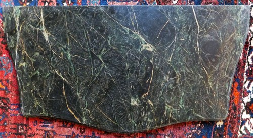 Piatto marmo comò credenza - marmo,