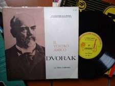 LP 10" 25CM IL VOSTRO AMICO