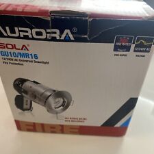 Downlight regolabile AC Aurora
