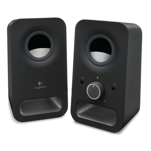 Altoparlanti logitech z150 - altoparlanti,