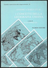Concetti della geografia - della,